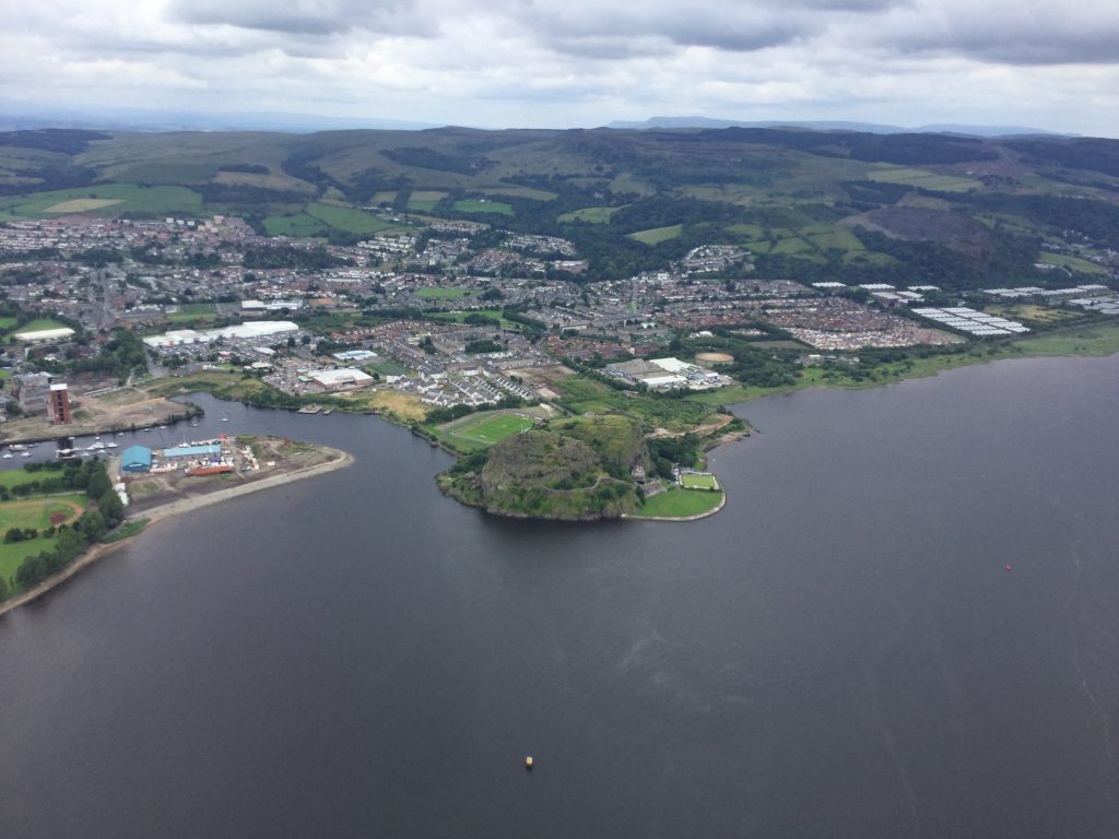 dumbarton