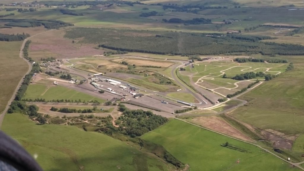 knockhill